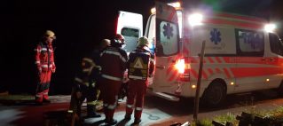 Unterstützung Rettungsdienst Unterstützung Rettungsdienst